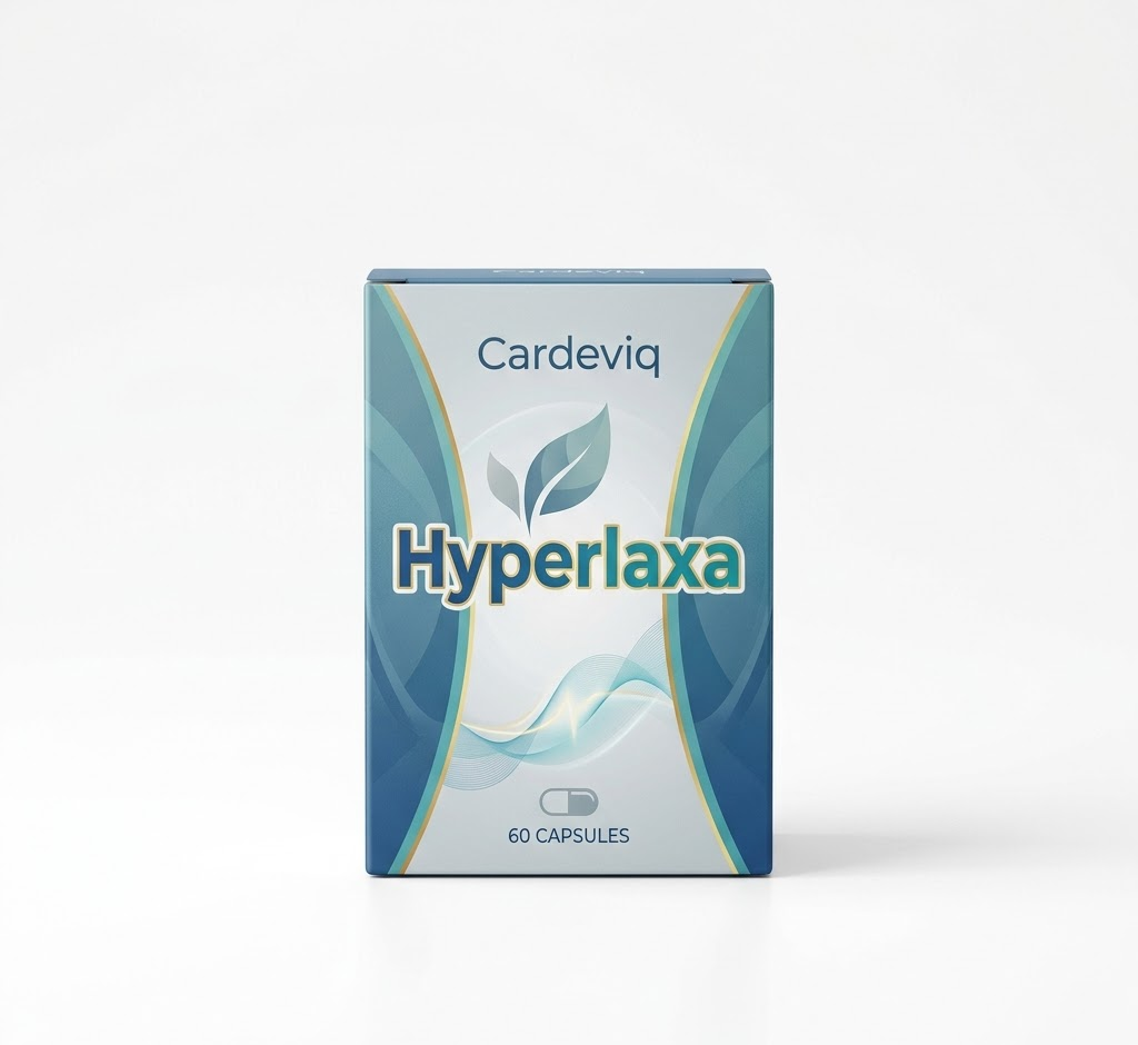 Hyperlaxa kapszula